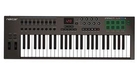 Controlador nektar impact lx49+