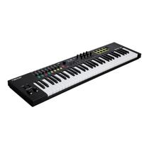Controlador nektar impact lx61 mk3 Controlador nektar impact lx61 mk3