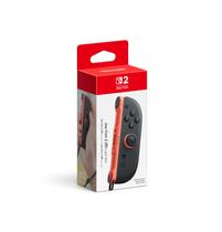 Controlador Nintendo Joy-Con 2 (R) Vermelho claro para Nintendo Switch 2
