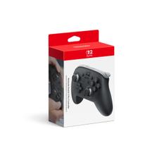Switch Pro Controller em Promoção no Magazine Luiza