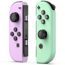 Controlador Nintendo Switch AROEVEIB sem fio com vibração