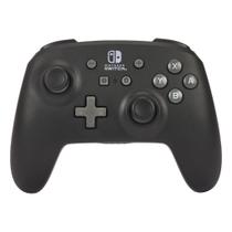 Controlador Nintendo Switch PowerA Wireless Midnight