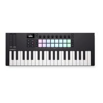 Controlador Novation Launchkey Mini 37 MK4 Controlador Novation Launchkey Mini 37 MK4