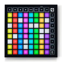 Controlador novation launchpad mini mk3
