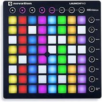 Controlador Novation Launchpad Mk2 Controlador Novation Launchpad Mk2