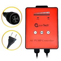 Controlador Ocean Tech Ac3000 220v PlugAntigo Controlador Ocean Tech Ac3000 220v PlugAntigo