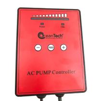 Controlador Ocean Tech Bomba - Ac 20000 - 220V