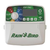 Controlador Para Irrigação 4 Estações Esp-tm2 230v Indoor Para Wi-fi - Rain Bird