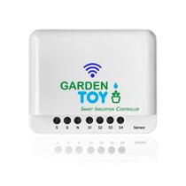 Controlador para Irrigação 4 Estações WiFi Gardentoy Pro-4S