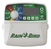 Controlador para irrigação rain bird 12 estacoes esp-tm2 - 230v indoor Controlador para irrigação rain bird 12 estacoes esp-tm2 - 230v indoor