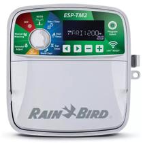 Controlador para irrigação rain bird 4 estacoes esp tm2 - 230v indoor Controlador para irrigação rain bird 4 estacoes esp tm2 - 230v indoor