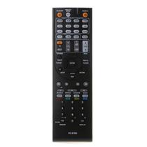 Controlador para Onkyo AV Receiver TX-NR535 TX-SR333 HT-R393 HT-S3700 Acessórios - Preto