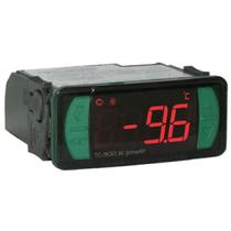 Controlador Para Refrigeração Tc900 E Power-Full Gauge
