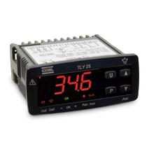 Controlador Para Sorvetes E Congelados Tly25 Coel Bivolt