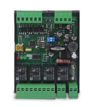 Controlador para transferencia automatica rede/gerador cta-rg30 12vcc eletronica