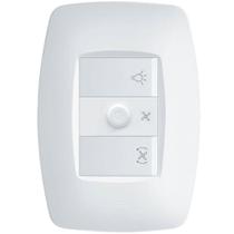 Controlador Para Ventilador Bivolt Elegance - 4091 - Fame