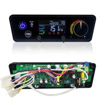 Controlador PID para Grill Meatender para Pit Boss 110V Controlador PID para Grill Meatender para Pit Boss 110V