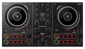Controlador Pioneer DJ - DDJ-200 Bluetooth