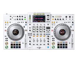 Controlador Pioneer DJ - XDJ-XZ-W