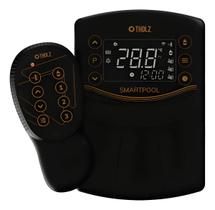 Controlador Piscina Tholz Mtz1462n Smartpool 2a Wifi Rgbw Rgbw 12 Vcc