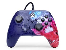 Controlador PowerA Advantage Plus com fio Xbox Series XS