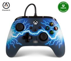 Controlador PowerA Enhanced Wired para Xbox Series XS
