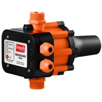 Controlador Pressostato Bivolt Automático Pressão de Bomba D'água Pressurização