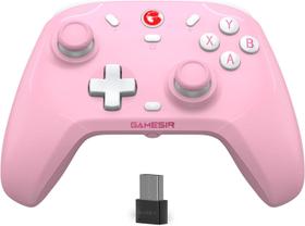 Controlador Pro sem fio GameSir T4 Cyclone Pro para Switch