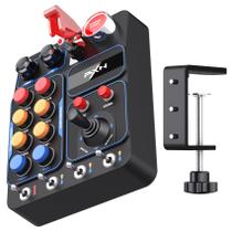 Controlador Programável RGB PXN CB1 para PC