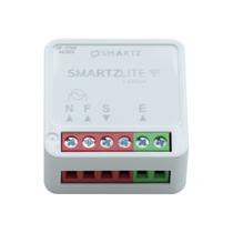 Controlador programável SMARTZ LITE 1 CANAL STZ1391N ST2917