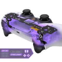 Controlador PS5, versão forte, Clicky Kit V2 ExtremeRate