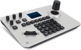 Controlador PTZ SMTAV POE Teclado Joystick 4D para Rede Controlador PTZ SMTAV POE Teclado Joystick 4D para Rede