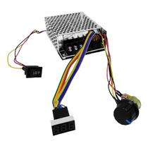 Controlador PWM HHO Motor 60A 10-55VDC 15kHz