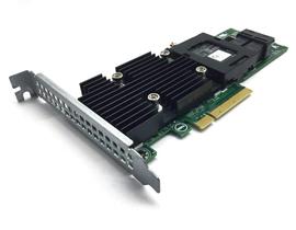 Controlador RAID Dell PERC H730P - PCIe 3.0 SAS com Cache NV de 2GB