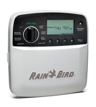 Controlador Rain Bird TRU4I interno de 4 zonas pronto para WiFi