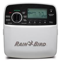 Controlador Rain Bird TRU6I, temporizador de 6 zonas, pronto para WiFi