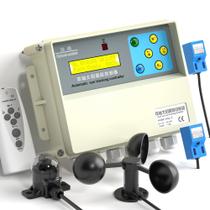 Controlador Rastreador Solar WQV de Eixo Duplo com Rastreamento Automático do Sol Controlador Rastreador Solar WQV de Eixo Duplo com Rastreamento Automático do Sol