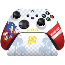 Controlador Razer Edição Limitada Sonic para Xbox Series X|S e One
