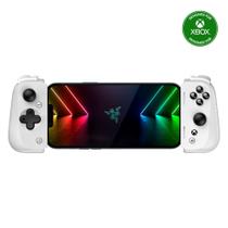 Controlador Razer Kishi V2 para iPhone e Xbox - Experiência de Jogo Imersiva