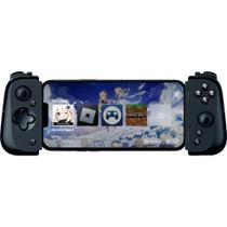 Controlador Razer Kishi V2 para iPhone - Experiência de Jogo Imersiva Controlador Razer Kishi V2 para iPhone - Experiência de Jogo Imersiva