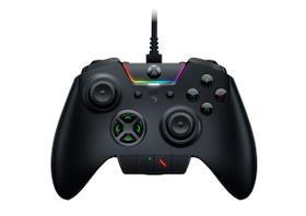 Controlador Razer Wolverine Ultimate Xbox One/PC preto