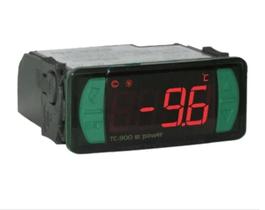 Controlador Refrigeração Tc900e Power Fullgauge 115 230vac Controlador Refrigeração Tc900e Power Fullgauge 115 230vac