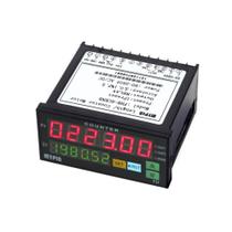 Controlador Régua Pot. Display FH8-6CRNB 489095mm 4-20mA 0-10V 0-75mV 24VDC