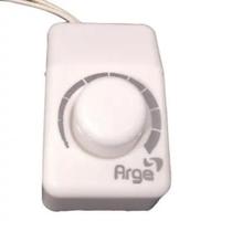 Controlador regulador ventilador arge osc. biv Controlador regulador ventilador arge osc. biv