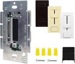 Controlador regulável e interruptor de intensidade 40W 12V DC HitLights EzDim