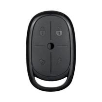 Controlador Remoto Universal Sem Fio 433mhz Duplicador Para Porta De Garagem E Portão Elétrico