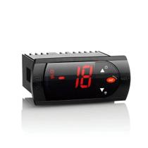 Controlador Resfriados 2 Entradas e 1 Saída Relé 8A Carel PJEZS PJEZS00000 - 230V