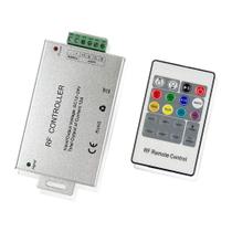 Controlador RGB Black Oak LED