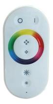 Controlador Rgb Com Controle Remoto Touch Screen 180w 12V