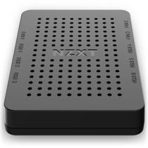 Controlador RGB e ventilador NZXT AC-CRFR0-B1-6 6 canais RGB Controlador RGB e ventilador NZXT AC-CRFR0-B1-6 6 canais RGB